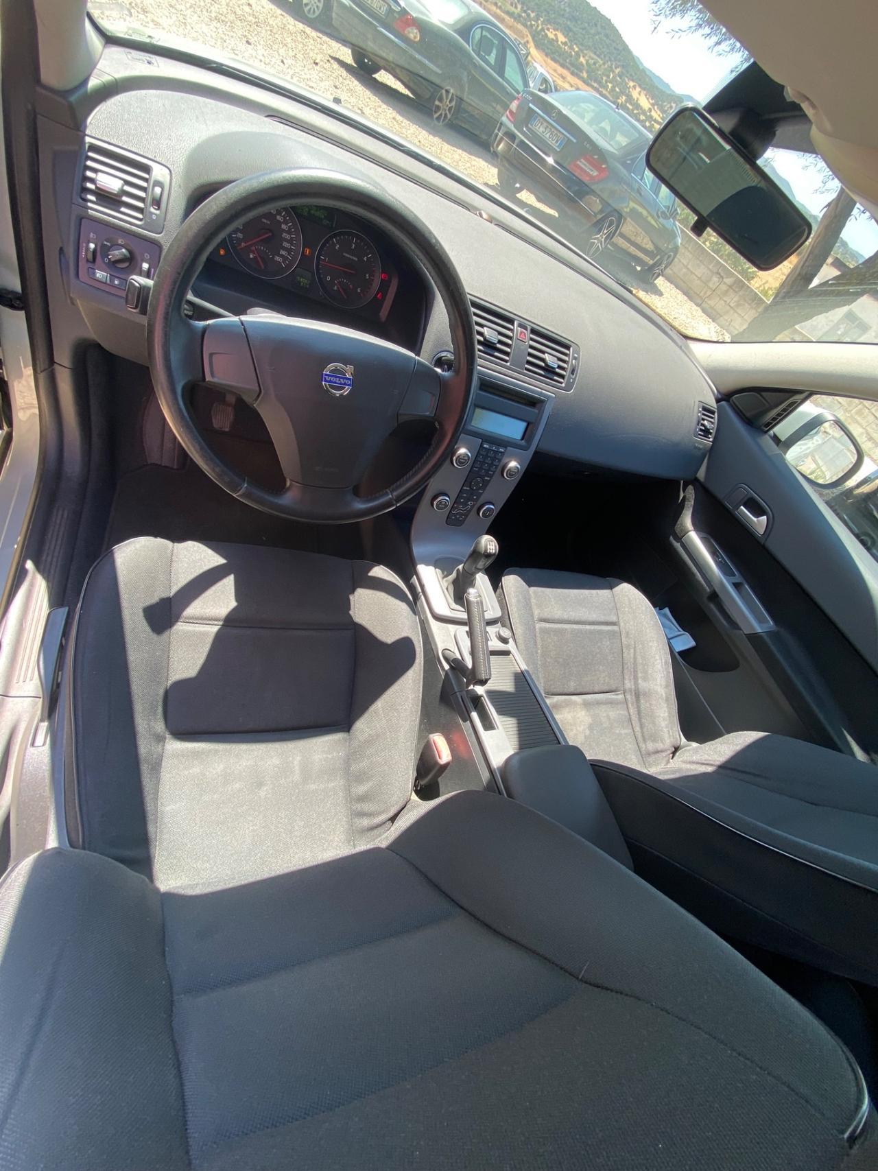 Volvo C30 1.6 D Summum