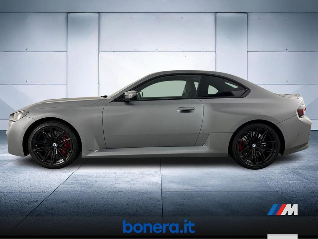 BMW M2 Coupe 3.0 Steptronic