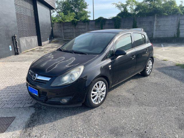 OPEL Corsa 1.2 80CV 5 porte GPL-TECH Club