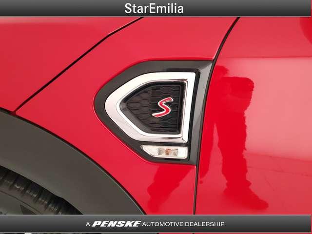MINI Cooper S Countryman Mini 2.0 Cooper S Countryman
