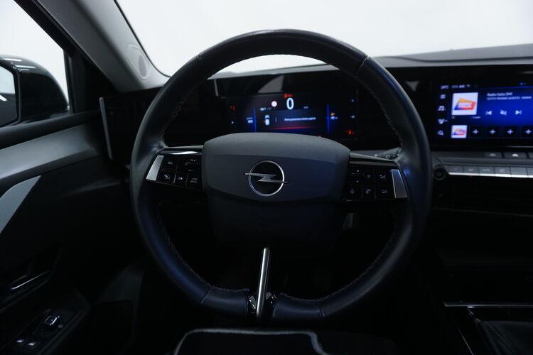 Opel Astra Edition BR085835 1.2 Benzina 110CV