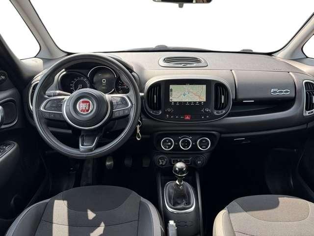 Fiat 500L Cross 1.3 mjt 95cv
