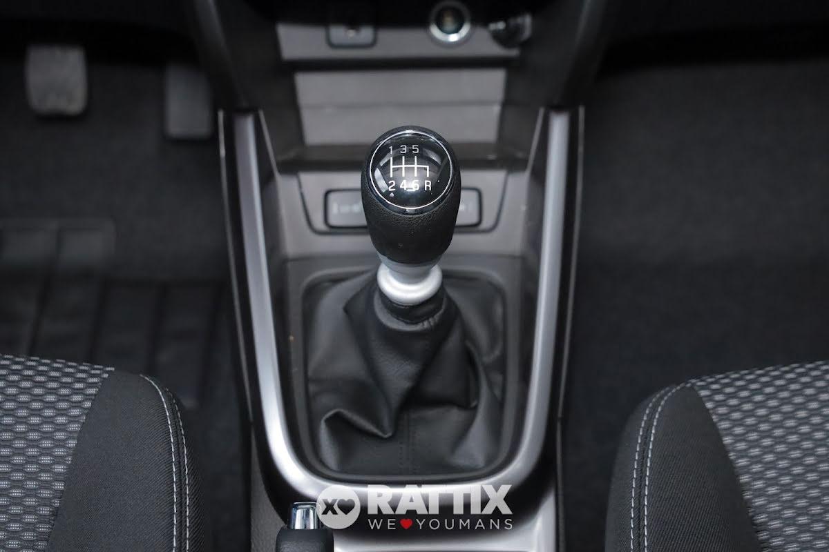 Suzuki Vitara 1.4 Hybrid Cool