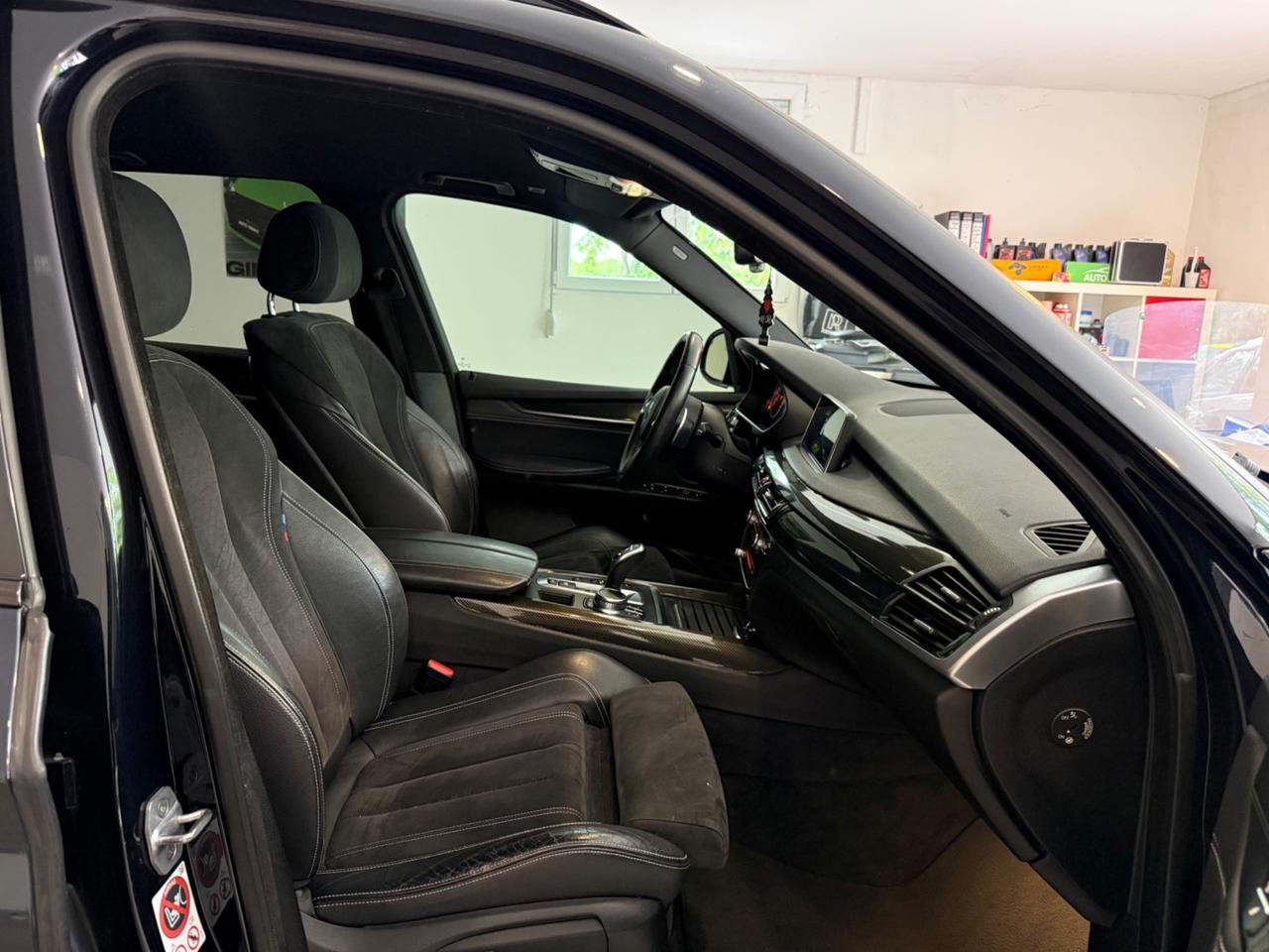 BMW X5 3.0 Diesel 249 CV M Sport – Cambio Automatico