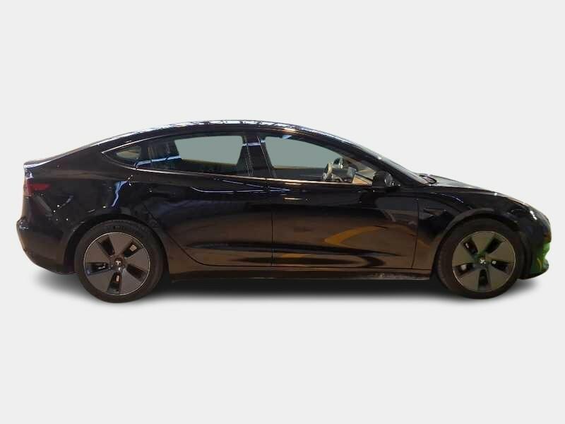 TESLA MODEL 3 75 kWh Long Range Dual Motor AWD 4 PORTE BERLINA