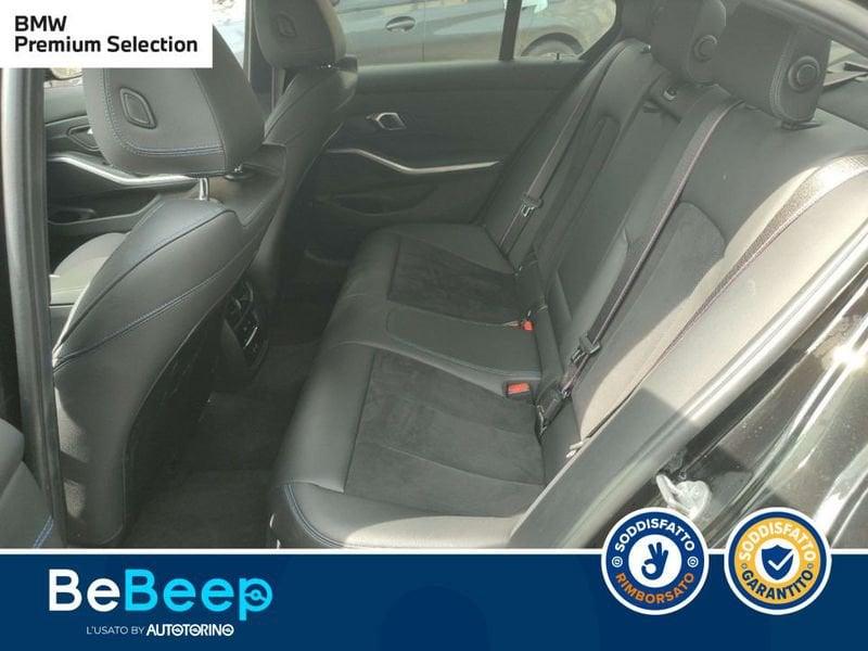 BMW Serie 3 320D MHEV 48V MSPORT PRO AUTO