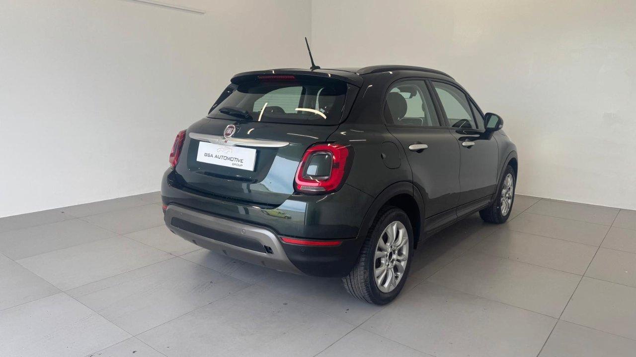 Fiat 500X 1.0 T3 Cross 120cv