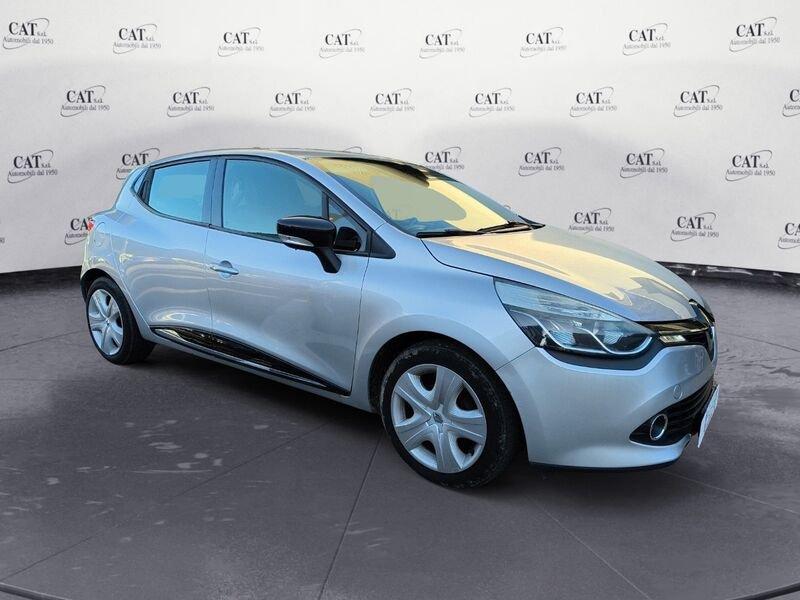 Renault Clio Clio 1.2 5 p Live