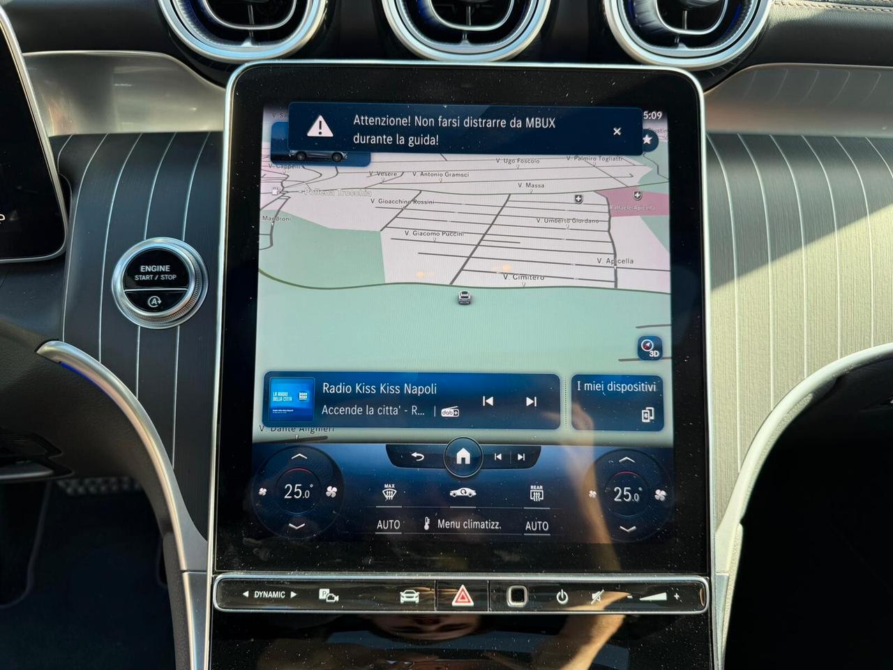 Mercedes-benz GLC 220 300 d 4Matic Mild Hybrid AMG Premium Plus