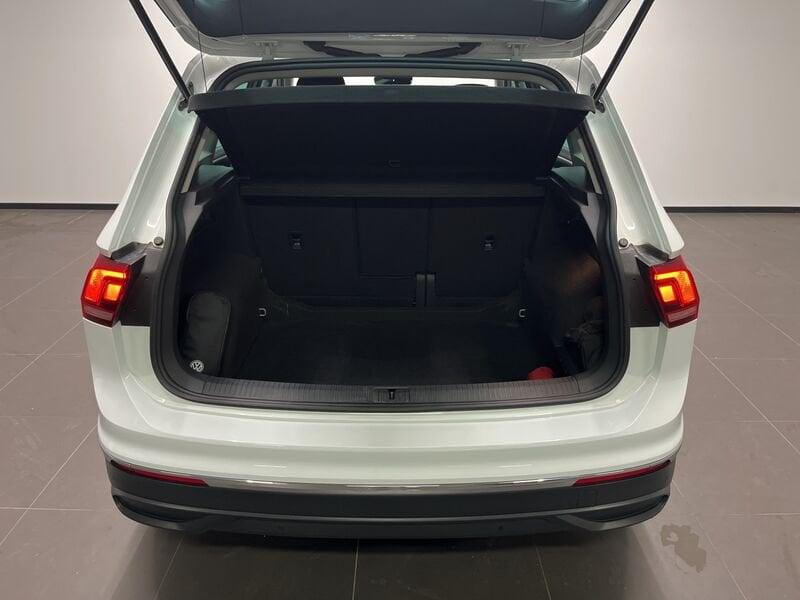 Volkswagen Tiguan Nuova Life 2.0 TDI SCR 90 kW/122 CV man