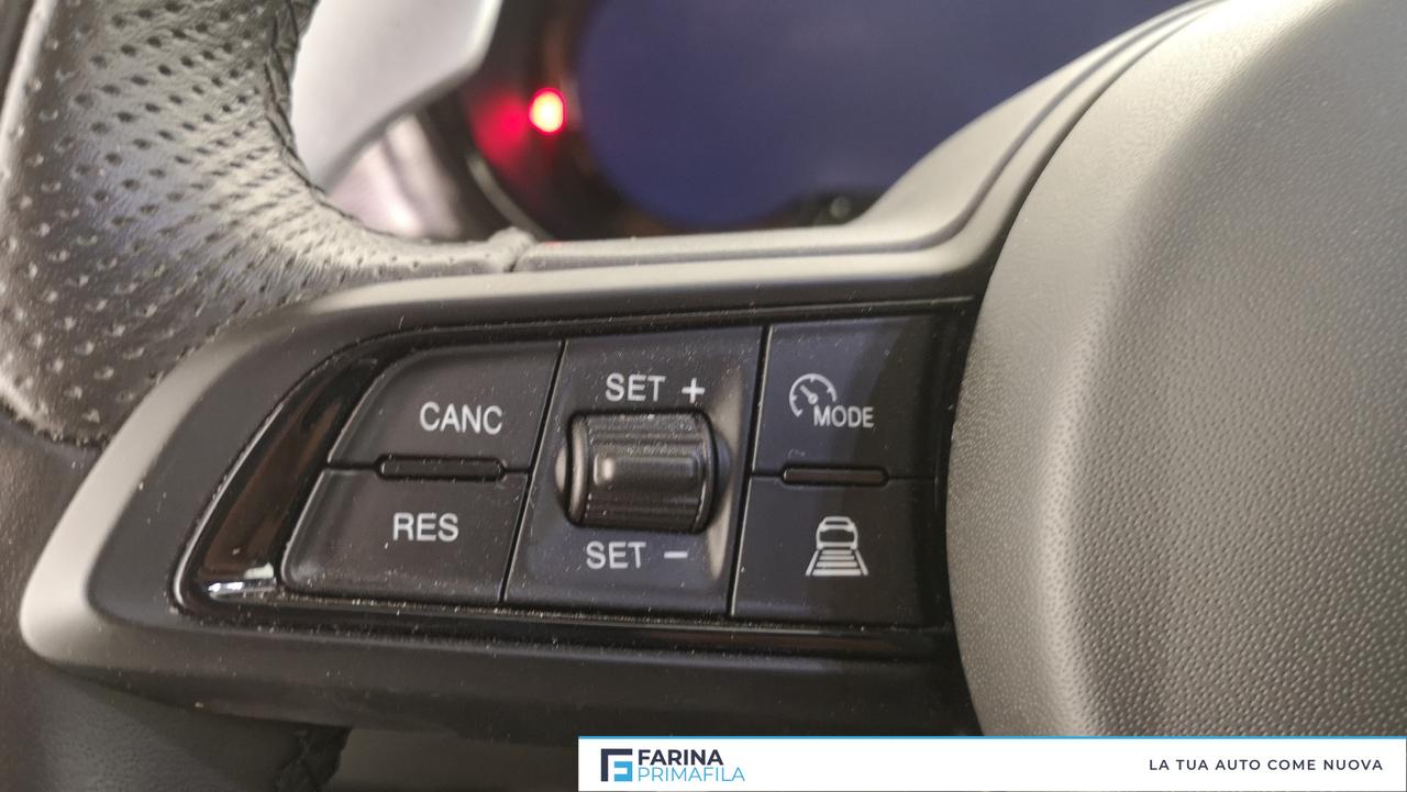 ALFA ROMEO Tonale - Tonale 1.5 hybrid Veloce 160cv tct7