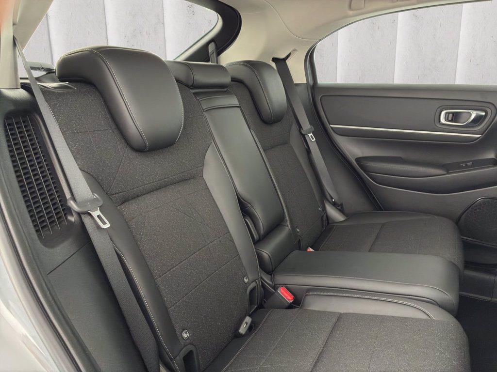 HONDA HR-V 1.5 hev Advance ecvt del 2025