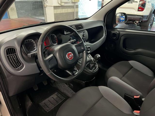 Fiat Panda Panda III 2016 4x4 0.9 t.air t. 4x4 s