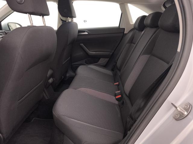 VOLKSWAGEN Taigo 1.0 tsi Life 115cv