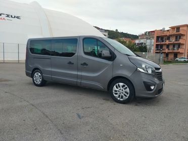 Opel Vivaro Cdti 1.6 BiTurbo 145CV S&S Doppia Porta Laterale