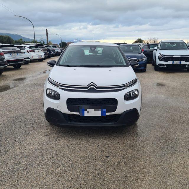 CITROEN C3 BlueHDi 75 S&S Feel