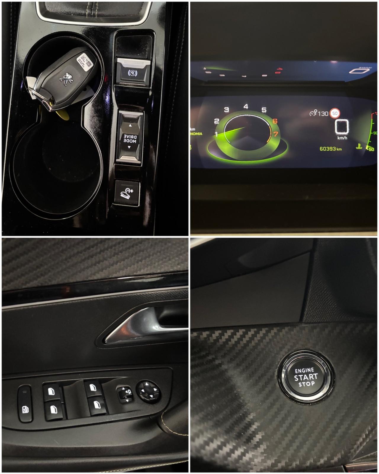 Peugeot 2008 1.2 BENZINA Allure |OK NEOPATENTATI |