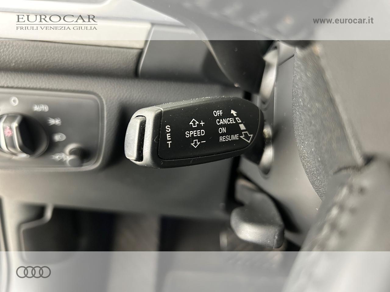 Audi A6 avant 3.0 tdi business quattro 218cv s-tronic