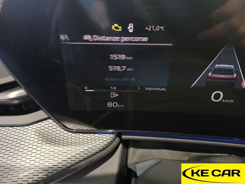 Audi Q5 TDi 204 cv mHEV+ Quattro S LINE - Cerchi 21