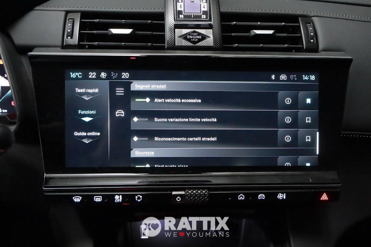 DS Automobiles DS 7 1.5 BlueHDI 130CV Opera Auto