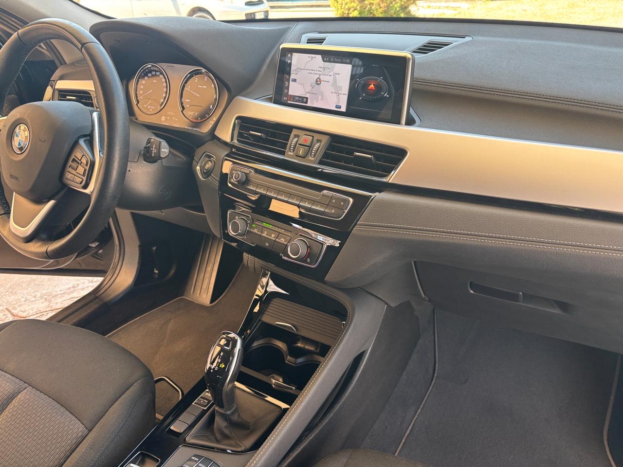 Bmw X2 sDrive18d Advantage - 2023