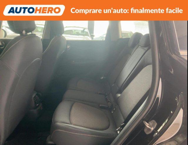 MINI Countryman 2.0 Cooper D Countryman