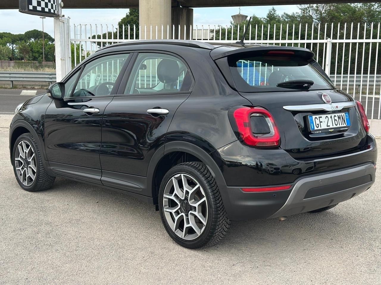 Fiat 500X 2021 1.3 MultiJet 95 CV Cross !STUPENDA!