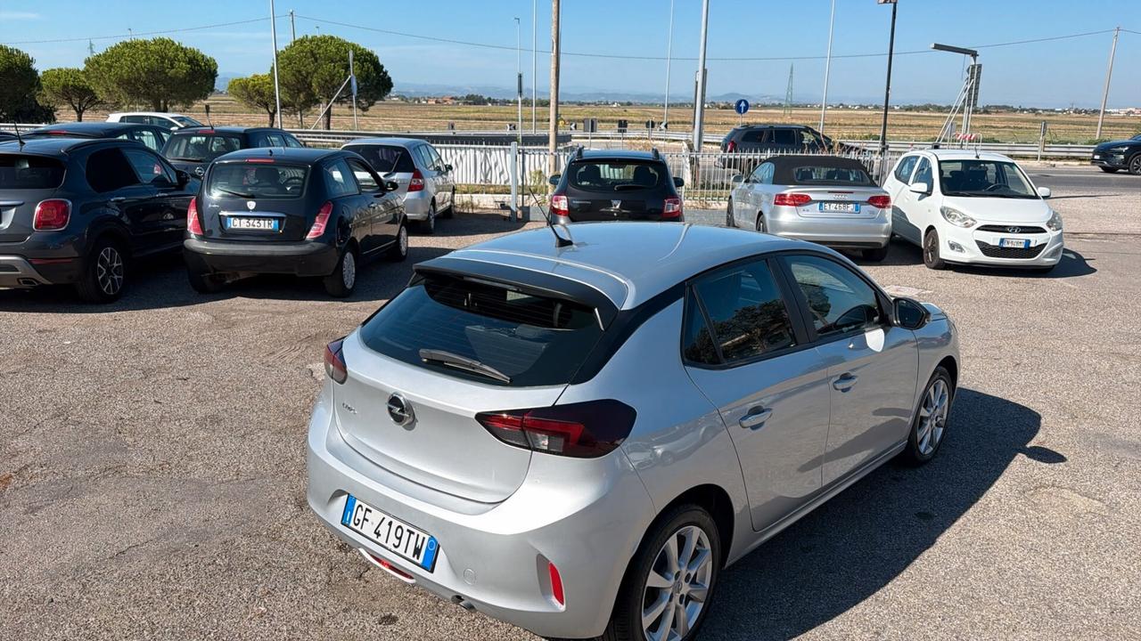 Opel Corsa 1.2 Elegance