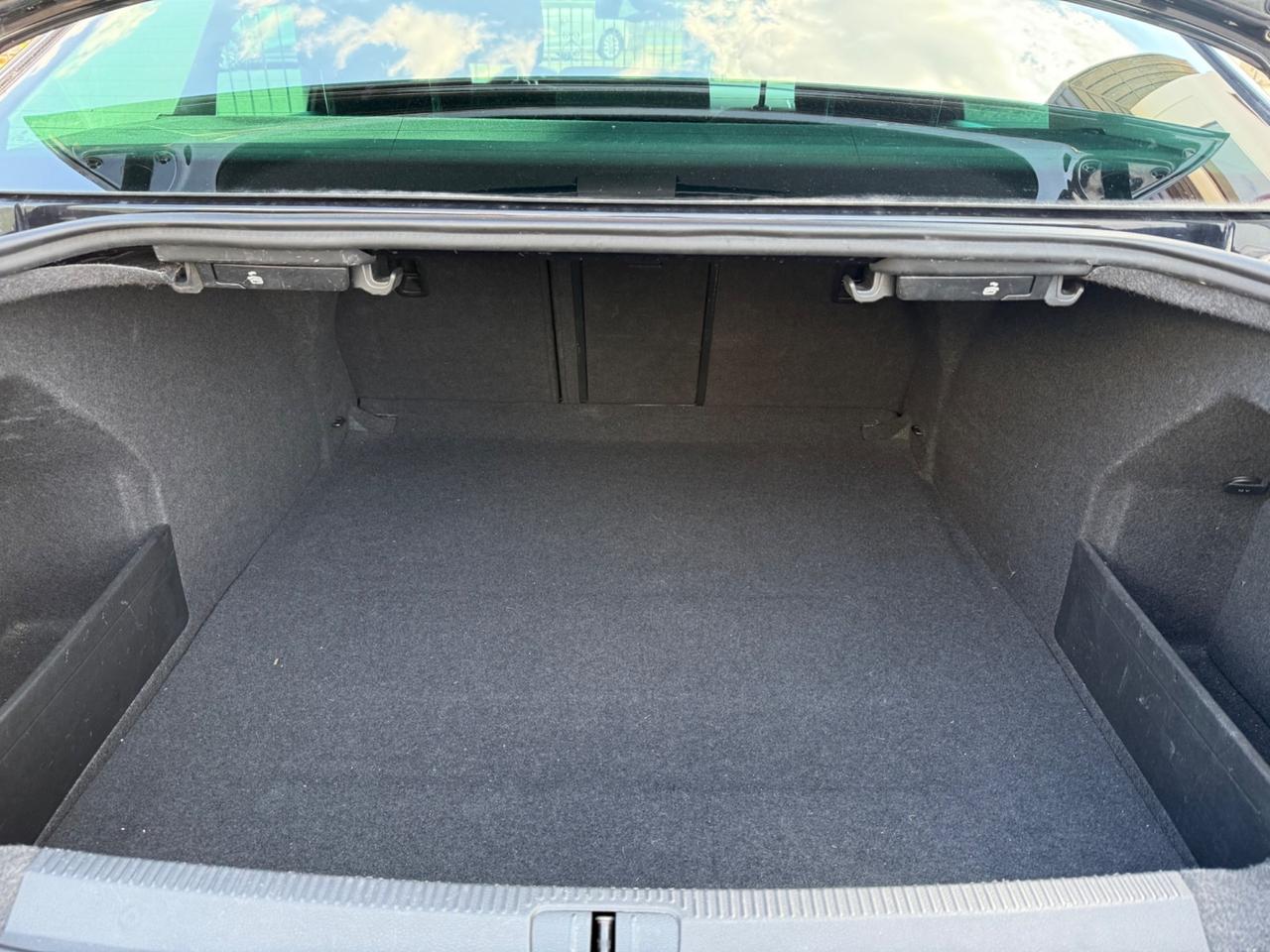 Volkswagen Passat 1.4 TSI METANO 2028 Berlina