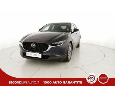 Mazda CX-30 2.0 m-hybrid Exceed awd 150cv 6mt