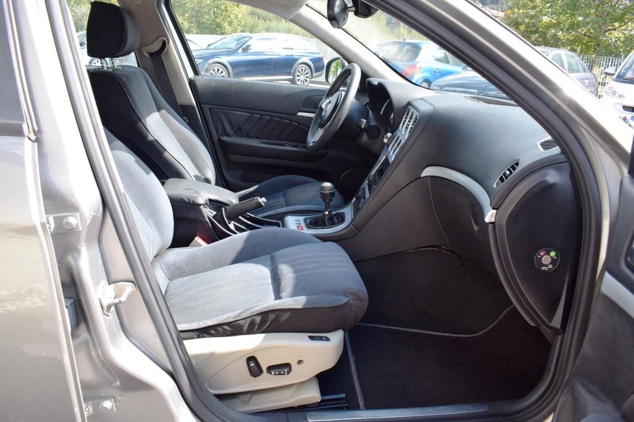 Alfa Romeo 159 1.9JTD-M 150cv Exclusive