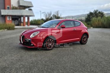 ALFA ROMEO MiTo 1.4 78 CV 8V S&S Super