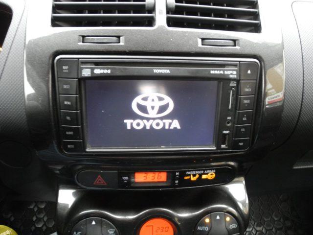 TOYOTA Urban Cruiser 1.4 D-4D AWD Sol -OK NEOPATEN.- UNICO PROPRIETARIO