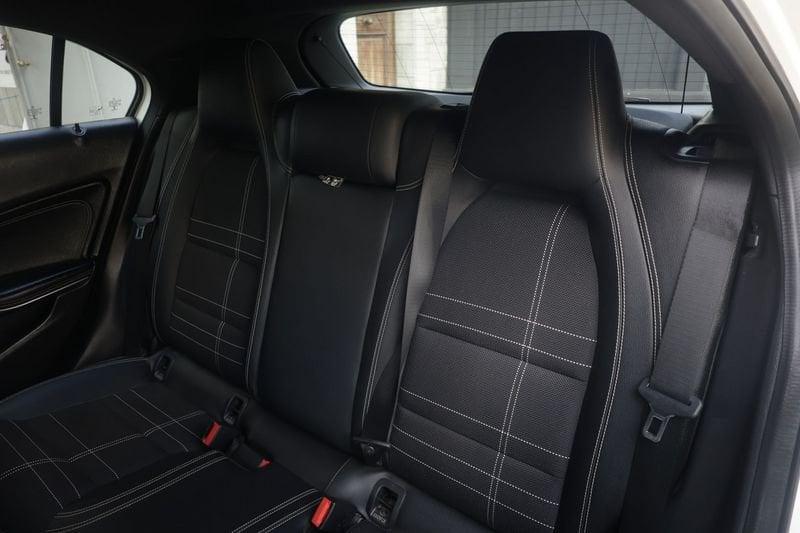 Mercedes-Benz Classe A Mercedes-Benz Classe A A 160 CDI Automatic Premium Unicoproprietario