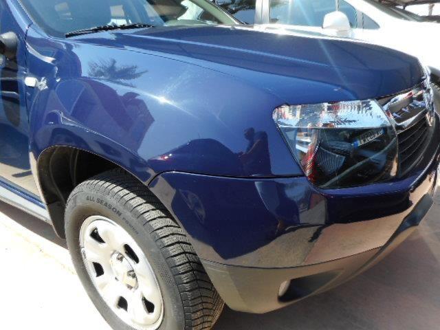 DACIA Duster 1.6 110 CV 4x2 GPL Lauréate