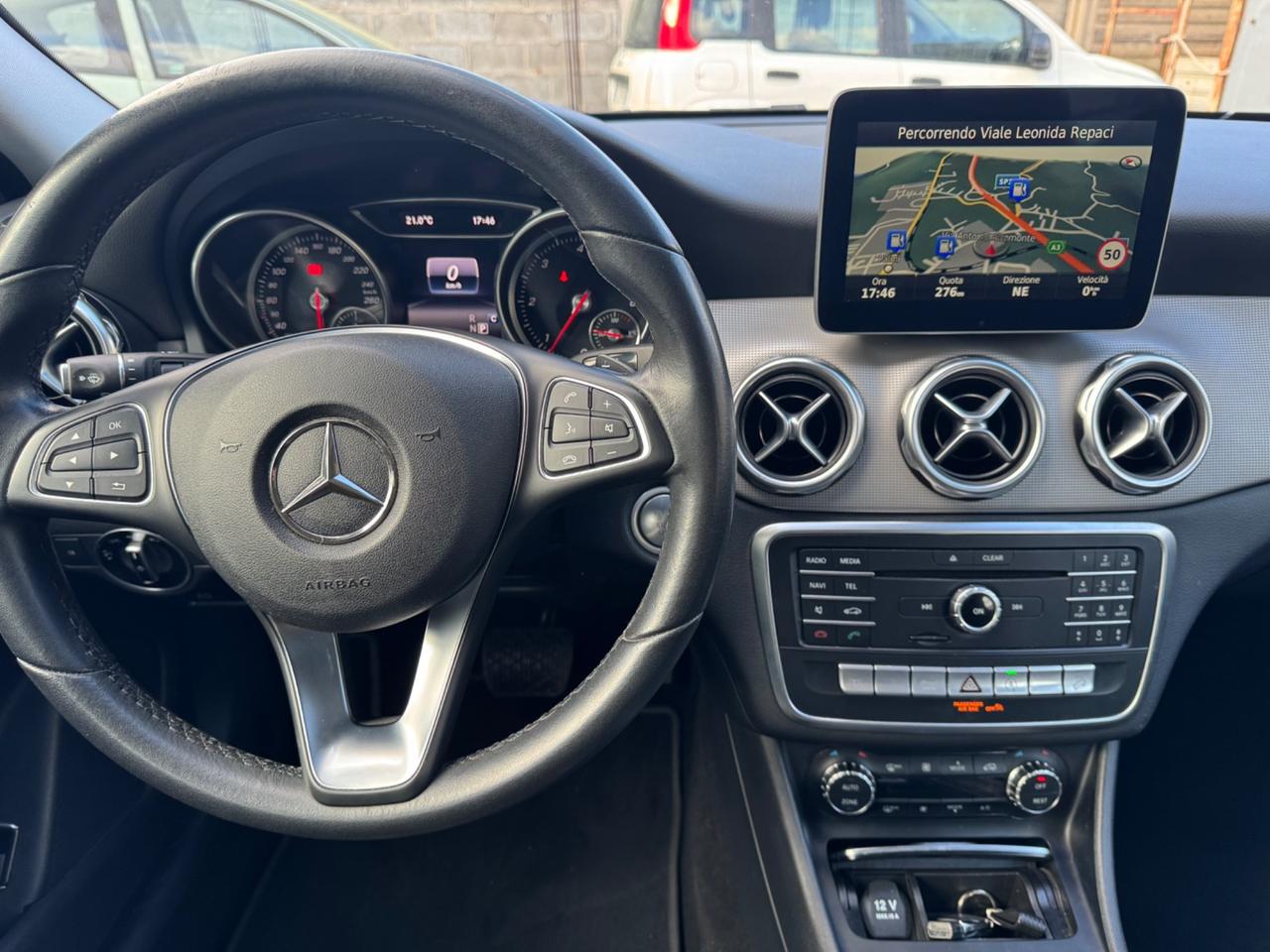 Mercedes-benz GLA 200d 136cv 4Matic Sport 2017