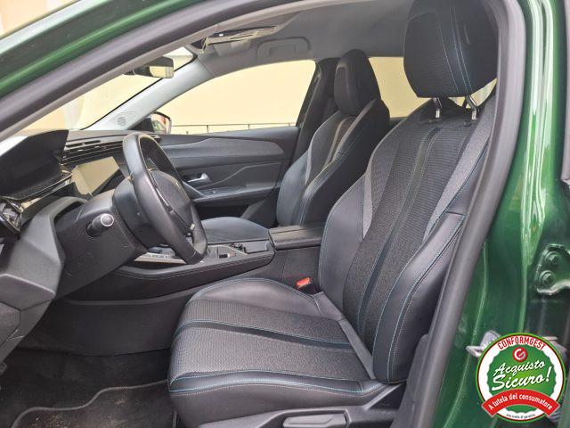 PEUGEOT 308 BlueHDi 130 S&S Allure Pack