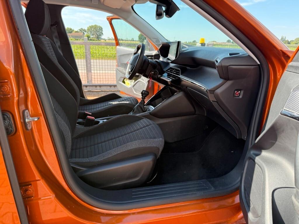 Peugeot 2008 BlueHDi 110 S&S Allure Pack