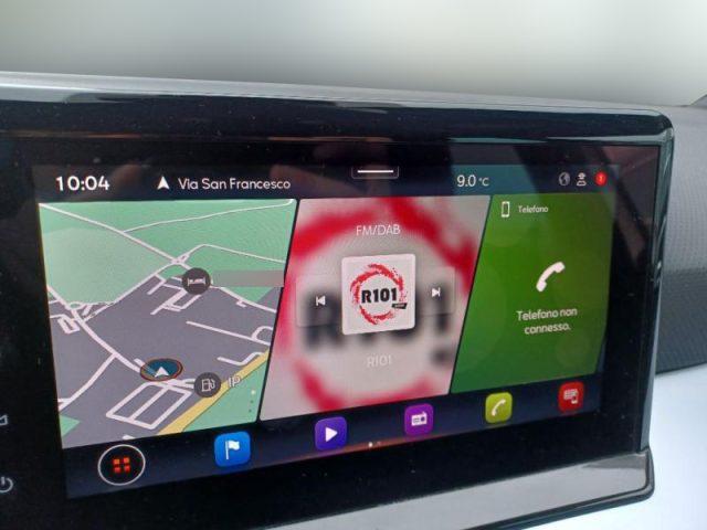 SEAT Arona 1.0 TGI FR FARI LED, NAVI, ACC, RETROCAMERA