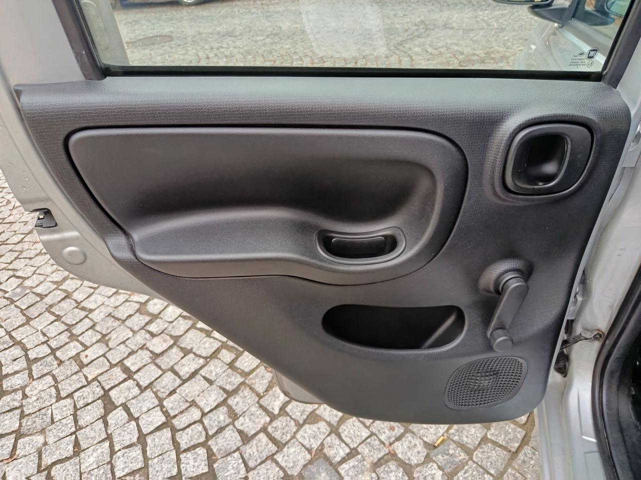 Fiat Panda Easy 1.2 #8199