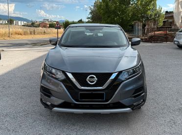 Nissan Qashqai 1.3 DIG-T 140 CV Visia