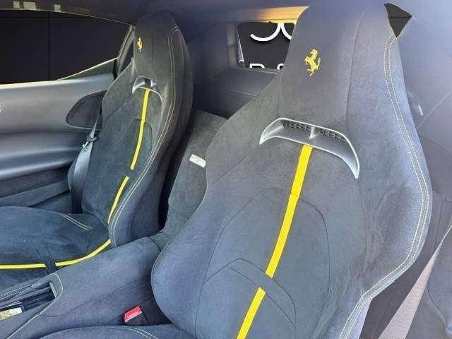 Ferrari SF90 Stradale SF90 Stradale 4.0 Bicolore Extra Campionario/Cerchi Carbonio/Atelier Ferrari/Lift/JBL/Colori Special