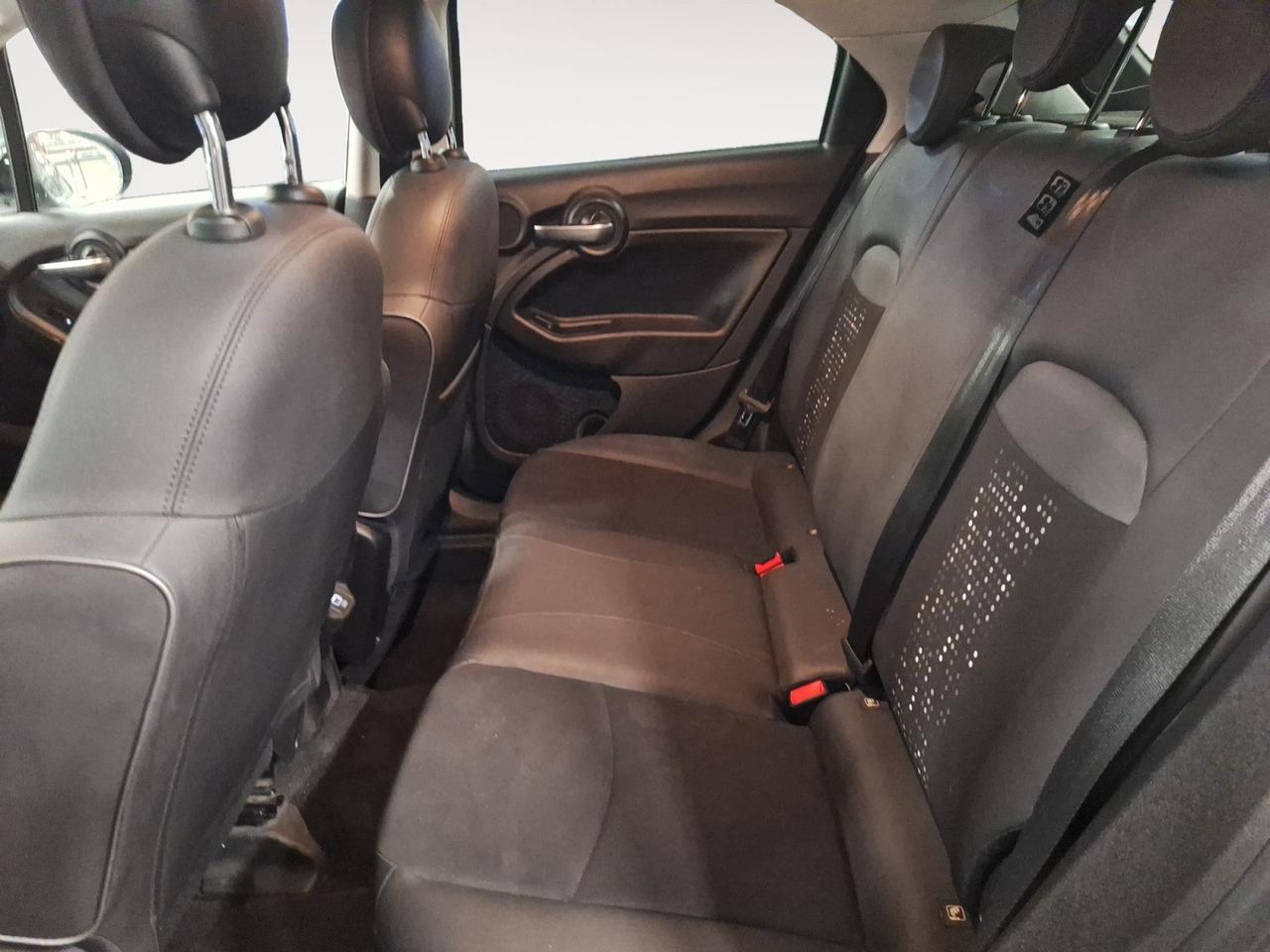 Fiat 500 X 500X 1.0 T3 Connect 120cv