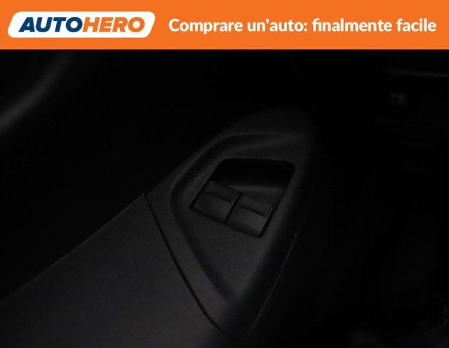 PEUGEOT 108 VTi 72 ETG 5 porte Active