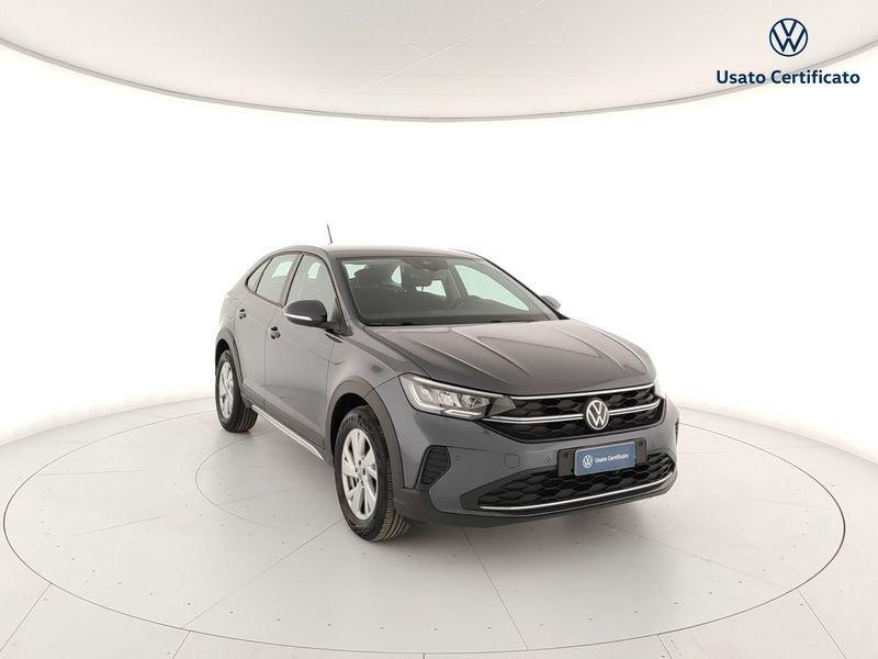 Volkswagen Taigo 1.0 TSI 81kW Life