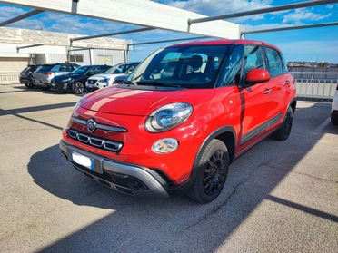 Fiat 500L 1.3 Multijet 95 CV Red GARANZIA 12 MESI
