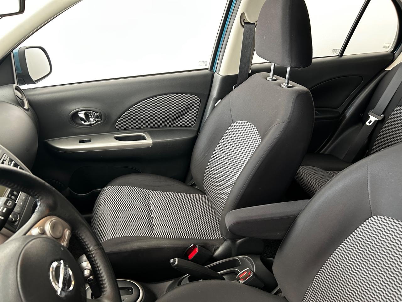 Nissan Micra 1.2 12V Auto 5 porte GPL Eco Acenta