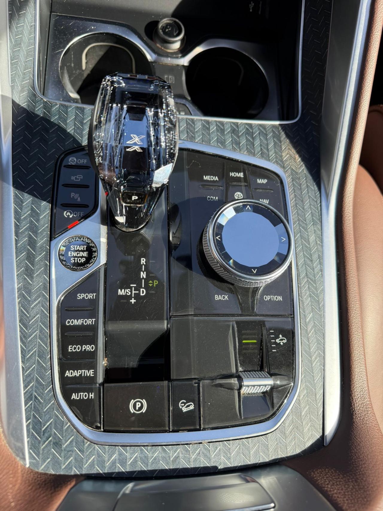 Bmw X6 xDrive30d Msport- Anche Permuta-Garanzia 12 M