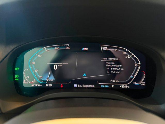 BMW X3 xDrive20d 48V Msport //SERVICE BMW//