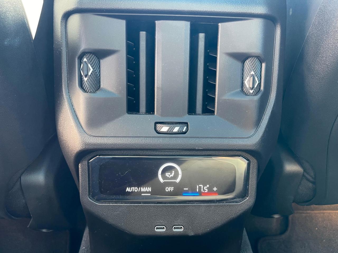BMW X3 ACCONTO €24.500 noleggio + riscatto NOSCORING